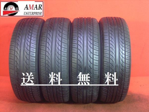 195⁄65R15○YOKOHAMA 195/65R15○YOKOHAMA DNA ECOS ES300○4本(T-