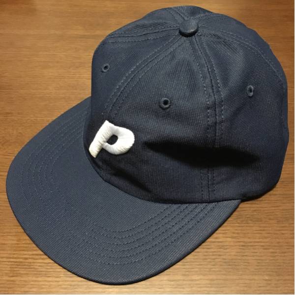 16aw PALACE skateboards PAL CAP 6-panel supreme