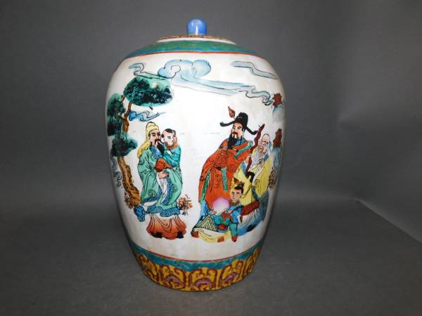 花瓶 | 壺（骨董品・アンティーク｜アート・美術品・骨董 - 高岡銅器 