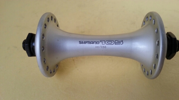  SHIMANO 105 HB 1055 FH 1055 yahoo 