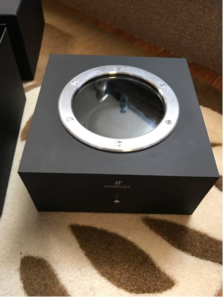 HUBLOT ウブロ 純正ケース一式