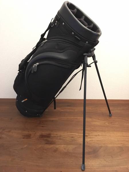 オークリー キャディバッグ OAKLEY ゴルフ ゴルフバッグ Bag スタンド 