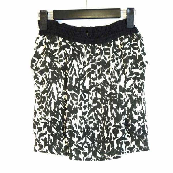 ISABEL MARANT 柄スカート 総柄スカート｜ISABEL MARANT ETOILE
