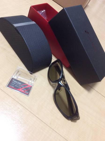 ZEAL OPTICS Vanq gaga(ヴァンクガガ) ZEAL OPTICS Vanq 【公式通販】