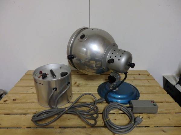 光線治療器 コウケントー 黒田製作所 第83号 家庭用 | 動作 現状品 