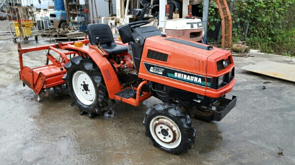 ◆福岡発◆シバウラ◆S315☆実働