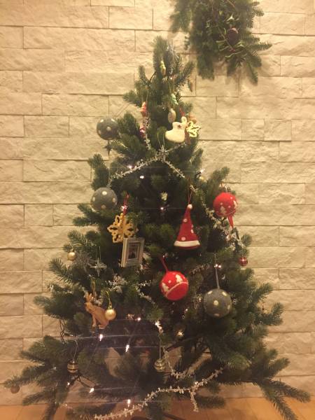 RS GLOBAL TRADE社 (PLASTIFLOR社) クリスマスツリー 150cm