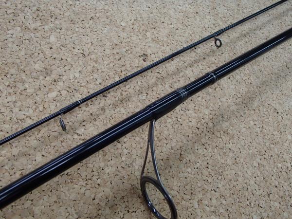 ダイワ 08モアザン85MLXシューティングスター（中古）