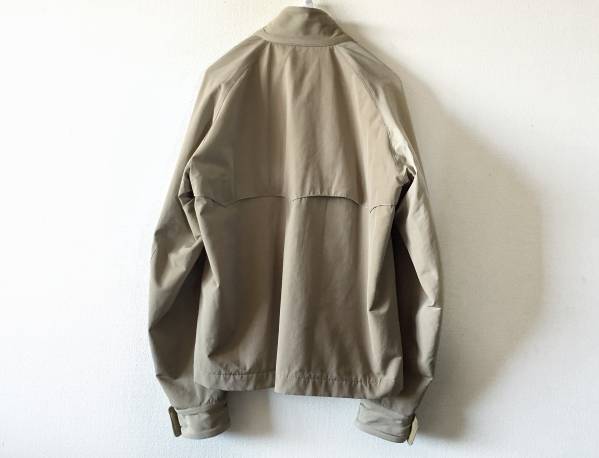 スウィングトップ SELECT - G9 BEAMS ⁄ BARACUTA(バラクータ)全ての