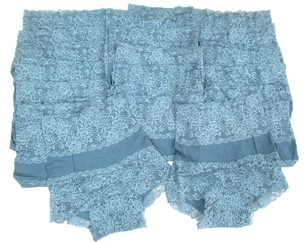 送料無料■kv528■ハイウエストサポートショーツ(3L) 20点