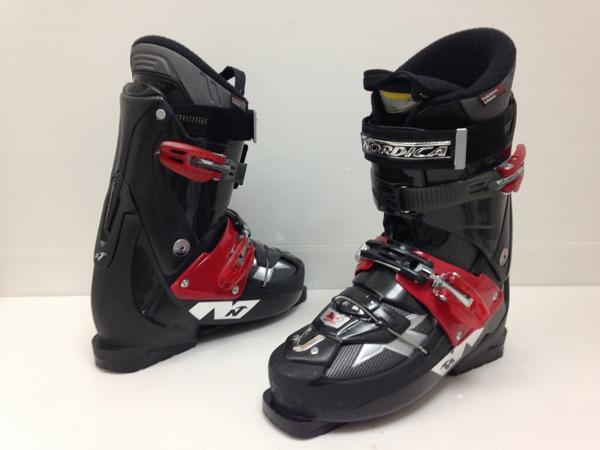 ☆NORDICA/ノルディカ☆スキーブーツ TECH L10 28-28.5cm/325mm