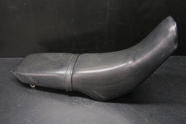 KLX250/Dトラッカー　純正シート