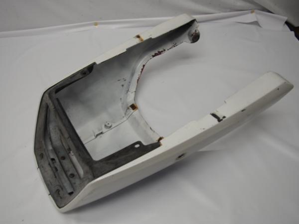 GSX400純正シートカウル_インパルス・テールカウル/GK79A シートカウル