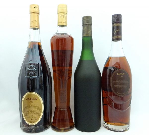 CAMUS カミュ/MAJOR メジャー 計4本セット 2PTM-061Z