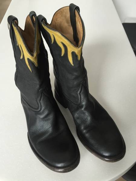 ★ アルベルト ファッシャーニ ALBERTO FASCIANI　42