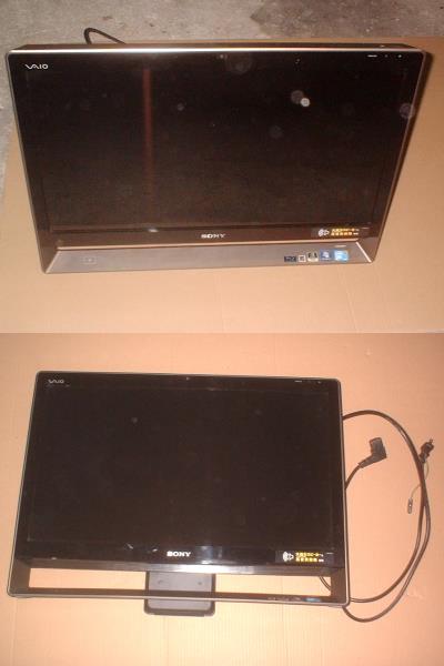 SONY VAIO PCV-A1116N 通電のみ確認済 ソニー コンピュータ 【公式通販】