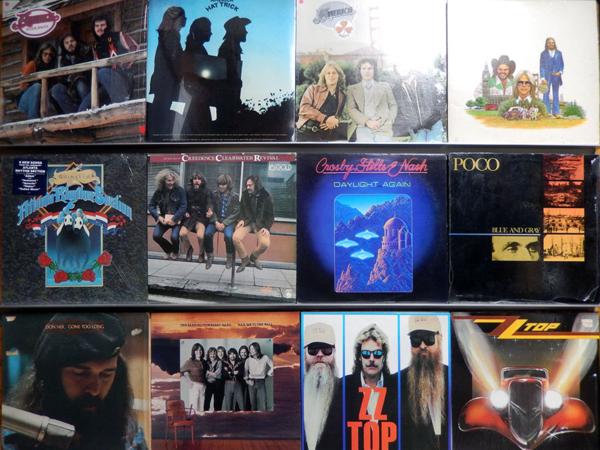 ●輸入盤 ROCK 99枚+1BOXセット 5