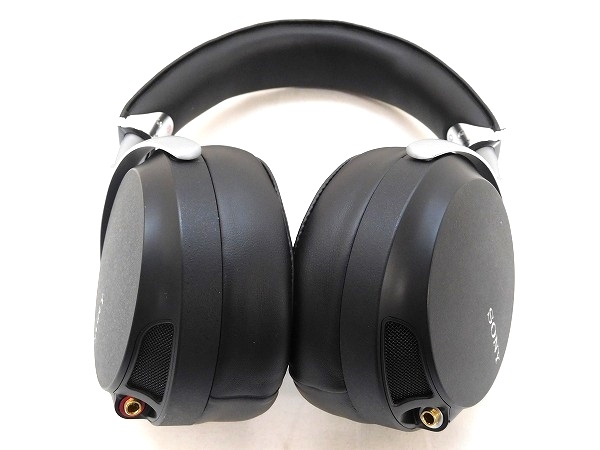 sony Yahoo!オークション mdr-z7」(ソニー) MDR ハイレゾ音源対応