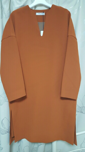 アドーアadore サカイエンフォルドenfold ワンピース36新品