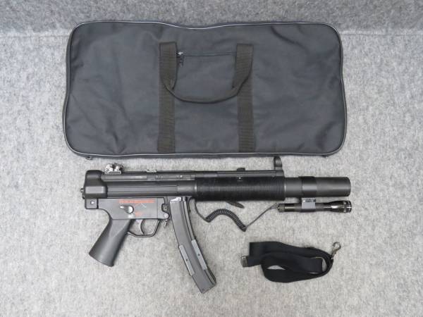 在庫大量 ☆東京マルイ 電動ガン MP5 【ジャンク品】 【公式通販】