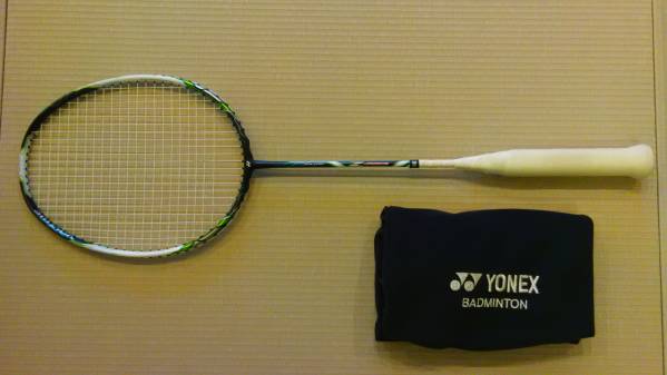 ★美品★YONEX ボルトリック Z-フォース VOLTRIC Z-FORCE