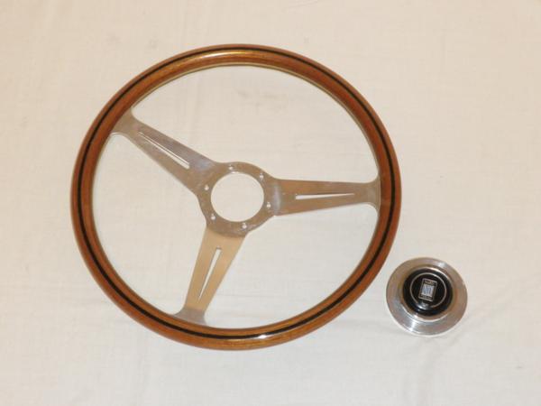 ナルディ NARDI ハンドル TORINO TORINOウッドステアリング