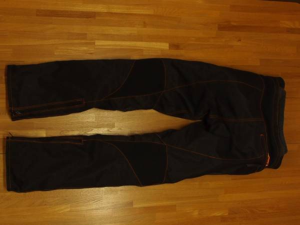 HYOD ST-W D3O ウインターパンツ サイズL 中古 HYOD 【公式通販】