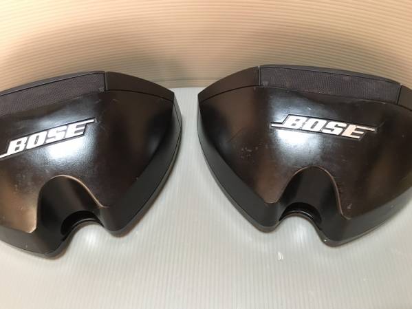 BOSE スピーカー 111RD L/R 2個セット 【ジャンク品】