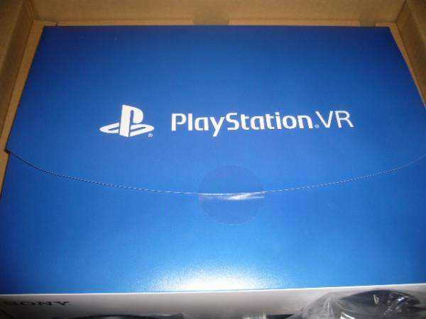 PlayStation VR Camera 同梱版 【公式通販】