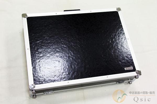 ARMOR PS-2NB+ FRP製エフェクターケース 【耐久性抜群】[WC690]