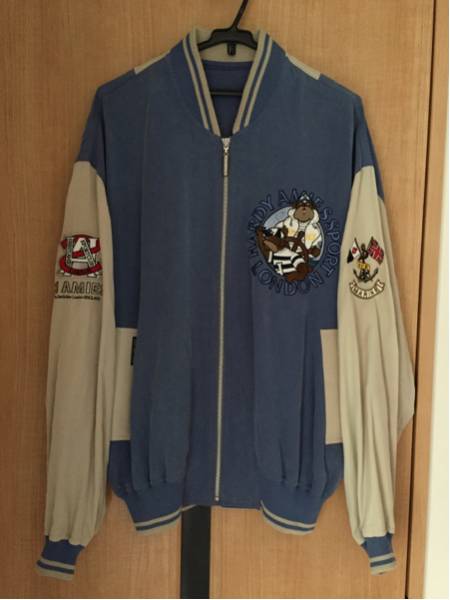 1*ま様 業者様必見！HARDY AMIES SPORT 7点まとめ 4L トッ HARDY AMIES ブルゾン サイズL ハーディエイミス ブルゾン HARDY AMIES