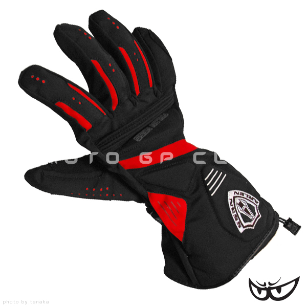 ARLENNESS アレンネス 防寒 ハイポラ グローブ 9167 L 1～