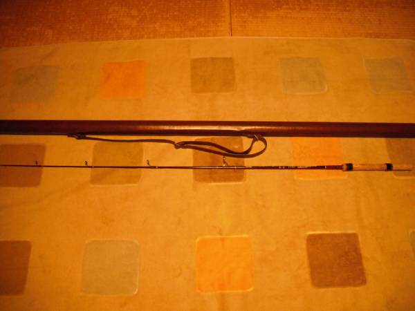 ダイワ PHANTOM ファントム PPBS-531LF (中古)