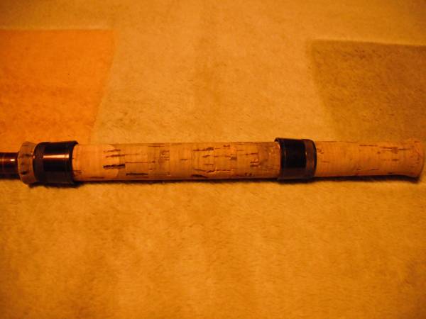 ダイワ PHANTOM ファントム PPBS-531LF (中古)