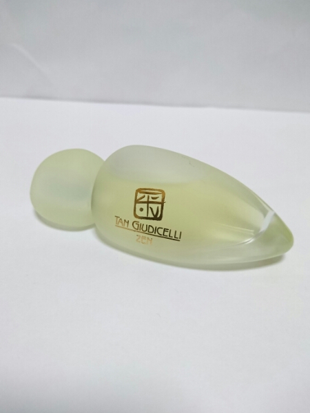 タン ジュディチェリ ゼン オードパルファム 50ml 定形250円 ZEN