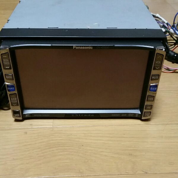 パナソニック　ＣＮ－ＨＤＳ９３０ＭＤ