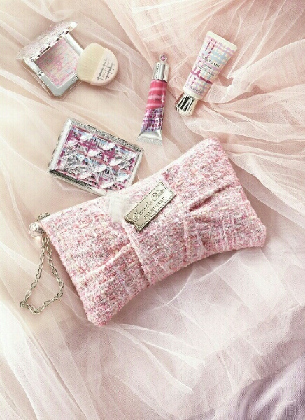 【ショッパー付】ジルスチュアート クリスマスコフレ 2016