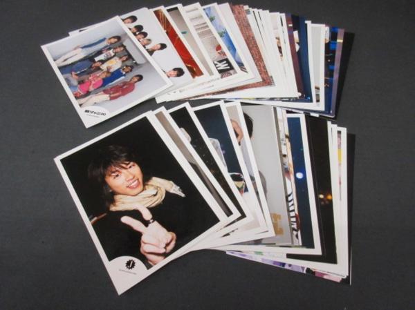 関ジャニ∞ 村上信五 公式写真 集合 60枚