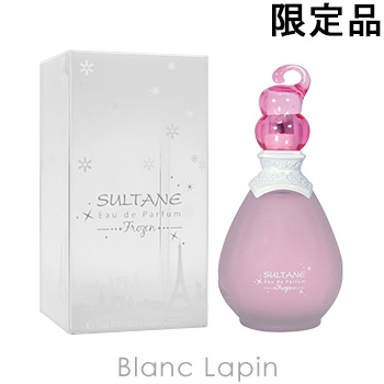 限定品！新品薔薇フローズン♪香水/大量100ml/アナと雪の女王