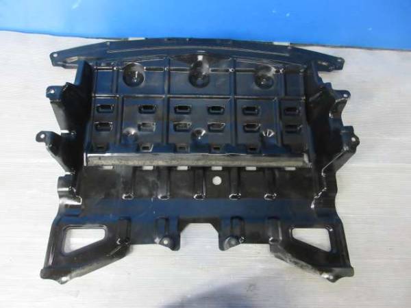 【即決】純正 アンダーカバー 良品 FD3S RX-7 Fディフューザー