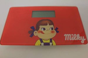 非売品 ペコちゃんのYahoo!オークション(旧ヤフオク!)の相場・価格を