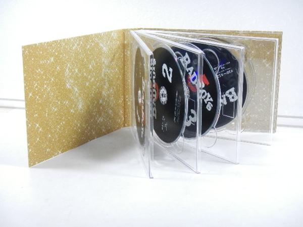 BAD BOYS J Blu-ray BOX 豪華版 グッズ BAD BOYS 【公式通販】