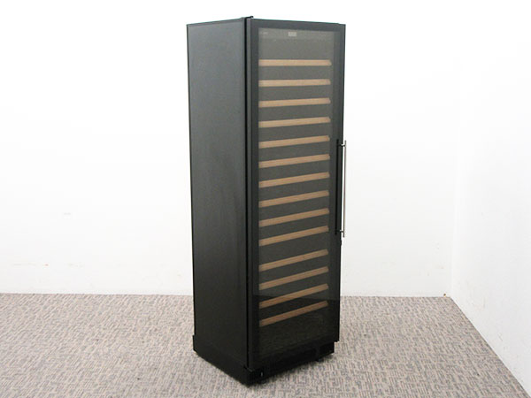 M3443 2010年製 ユーロカーブ ワインセラー/コンパクト X59