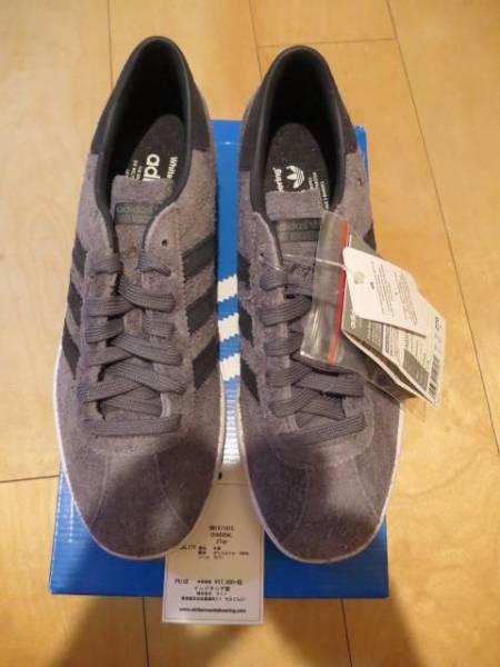 【新品】White Mountaineering × ADIDAS TOBACCO WM 26cm
