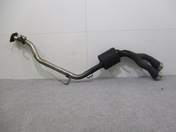 エルグランド ライダー E52/TE52/PE52/PNE52 マフラー(73266)