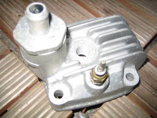 NSR50シリンダーヘッド Yahoo!オークション