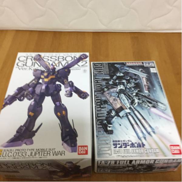 ガンプラ HG MG 4体セット 未開封品 おまけ付き 送料無料 【公式通販】
