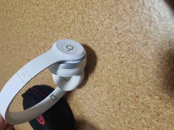 [良品]びーつワイヤレスヘッドホン