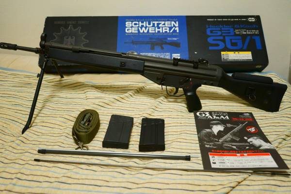 ak 東京マルイ AK47 マガジン AK 5本の通販 電動ガン | 公式通販 5本
