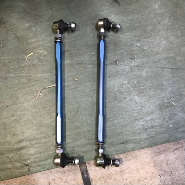 アルファード20 ヴェルファイア20 αチューン製スタビリンク